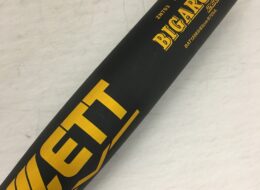 ゼット 硬式 バット BIGARCH 260Z BAT12083