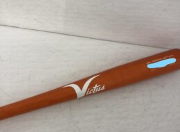 ビクタス Victus 硬式 木製 オーダーバット