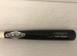 オールドヒッコリー Old Hickory Bat 硬式 木製バット