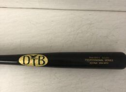 DTB  DOVE TAIL BATS 硬式 木製バット