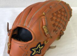 ローンスター LoneStar 硬式 グローブ