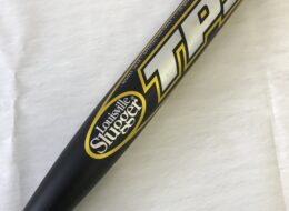 ルイスビルスラッガー Louisville Slugger ソフトボール バット TPS GOLD SB38