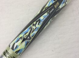 ミズノ mizuno 少年 軟式 バット ビヨンドマックス オーバル VA 1CJBY16278