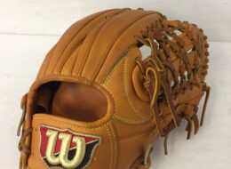 ウィルソン Wilson 硬式 グローブ ウィルソンスタッフ HWSDUF