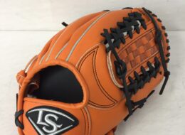 ルイスビルスラッガー Louisville Slugger 硬式 グローブ LB17013N10