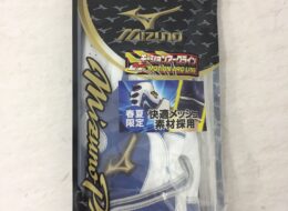 ミズノ mizuno バッティンググローブ ミズノプロ 1EJEA05627