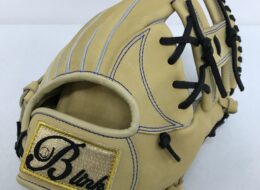 B-Link 硬式 内野手用 グローブ