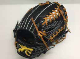 リュウ GLOVE STUDIO RYU 硬式 内野手用 グローブ RYU-STS