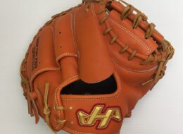 ハタケヤマ HATAKEYAMA 硬式 捕手用 キャッチャーミット PRO-M9