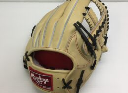 ローリングス Rawlings 硬式 内野手用 グローブ GH1PWCK4MG