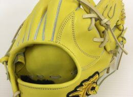 リュウ RYU 硬式 内野手用 グローブ