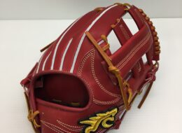 リュウ glove studio RYU 硬式 内野手用 グローブ