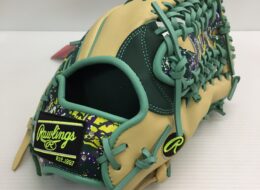 ローリングス Rawlings HOH 軟式 外野手用 グローブ GR3HOB88MG