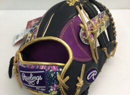 ローリングス Rawlings HOH 軟式 内野手用 グローブ GR3HOCK4MG