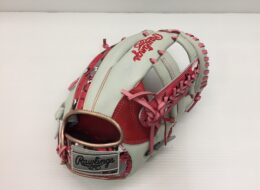 ローリングス Rawlings HOH 軟式 内野手用 グローブ GR2HOCK4