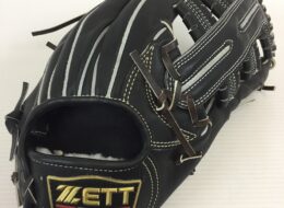 ゼット ZETT プロステイタス 硬式 外野手用 グローブ BPROGP18