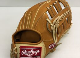 ローリングス Rawlings 軟式 外野手用 グローブ GRXNPBY10