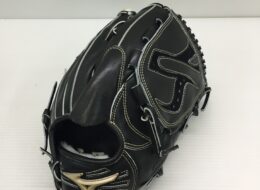 ミズノ mizuno グローバルエリート 硬式 投手用 グローブ 1AJGH14311