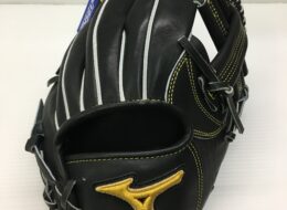 ミズノ mizuno ミズノプロ 硬式 内野手用 グローブ 1AJGH18013