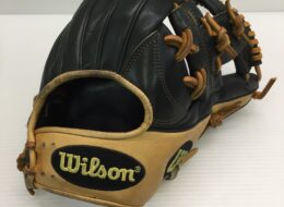 ウィルソン Wilson 硬式 内野手用 グローブ A2K