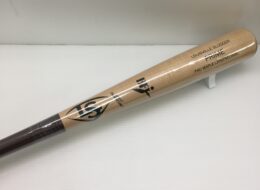 ルイスビルスラッガー LOUISVILLE SLUGGER 硬式 バット WBL27710108488