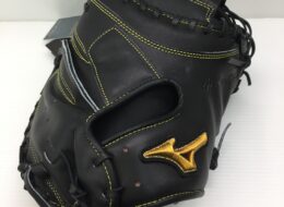 ミズノ mizuno ミズノプロ 硬式 キャッチャーミット 1AJCH26200