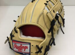 ローリングス Rawlings プロプリファード 硬式 外野手用 グローブ GH3PWB87MG