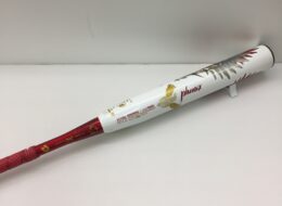 ディマリニ DeMARINI ソフトボール3号 バット phenix JSTPH