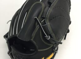 ミズノ mizuno ミズノプロ 硬式 投手用 グローブ 1AJGH26211