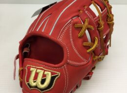 ウィルソン Wilson ウィルソンスタッフ 硬式 内野手用 グローブ WTAHWS69H