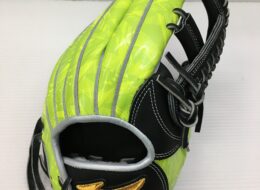 ミズノ mizuno ミズノプロ 軟式 内野手用 グローブ 1AJGR27113