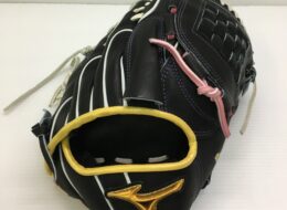 ミズノ mizuno ミズノプロ 硬式 投手用 オーダーグローブ HAGAJAPAN