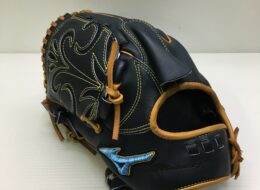 ミズノ mizuno ミズノプロ 軟式 投手用 グローブ 菅野型 1AJGR98401