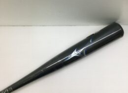 ミズノ mizuno ビヨンドマックスレガシー 軟式 バット 1CJBR18184