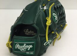 ローリングス Rawlings 軟式 投手用 オーダーグローブ GRSOGHH