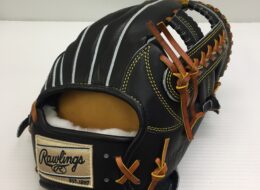 ローリングス Rawlings プロプリファード 硬式 内野手用 グローブ GH3PWCK4MG