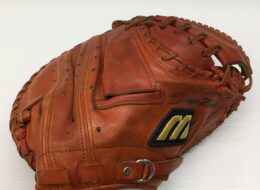 ミズノ mizuno ミズノプロ 硬式 キャッチャーミット
