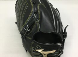 ミズノ mizuno グローバルエリート 硬式 投手用 グローブ 1AJGH19201