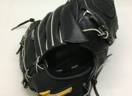 ミズノ mizuno ミズノプロ 硬式 投手用 グローブ 1AJGH15001