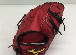 ミズノ mizuno ミズノプロ 軟式 投手用 グローブ 1AJGR97921 伊藤大海型