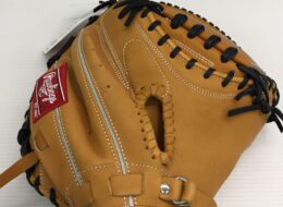 ローリングス Rawlings HOH 硬式 キャッチャーミット GH2FHBJMF