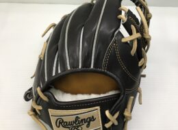 ローリングス Rawlings プロプリファード 硬式 内野手用 グローブ GH1PWN52MG