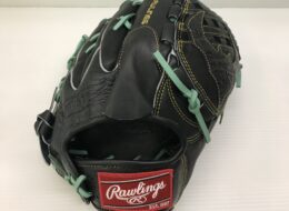 ローリングス Rawlings HOH 軟式 投手用 グローブ GR2NPBT21