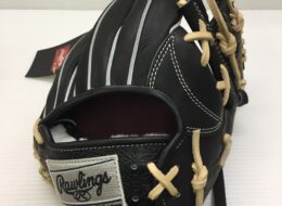 ローリングス Rawlings プロプリファード 硬式 内野手用 グローブ GH2FPWN52MG