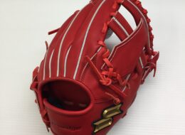 エスエスケイ SSK 硬式 内野手用 グローブ PEK8446S23