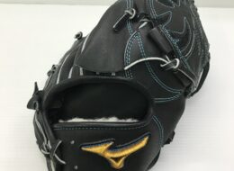 ミズノ mizuno ミズノプロ 軟式 投手用 グローブ 1AJGR22101