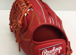 ローリングス Rawlings HOH 硬式 外野手用 グローブ GHXHRB88 左投げ