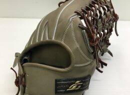 ジュンケイグラブ JUNKEI-GLOVE 硬式 外野手用 グローブ JG-701A