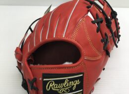 ローリングス Rawlings プロプリファード 硬式 三塁手用 グローブ GH3PRNP6