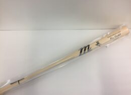 マルーチ marucci 硬式用 木製 バット